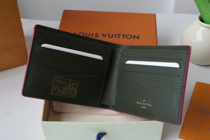 Louis Vuitton Wallets